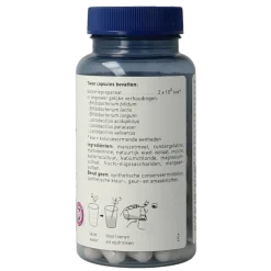 New Orthica Orthiflor 50+ senior