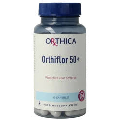 New Orthica Orthiflor 50+ senior
