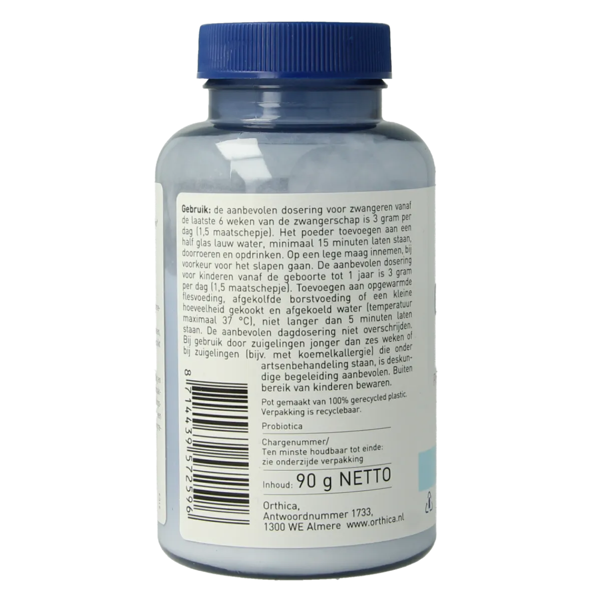 Sale Orthica Orthiflor start