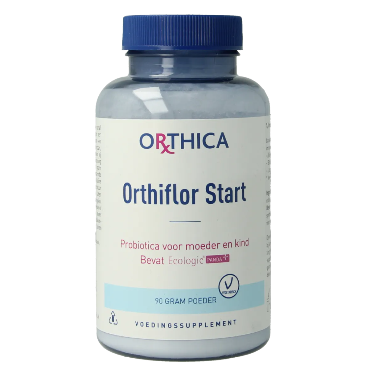 Sale Orthica Orthiflor start