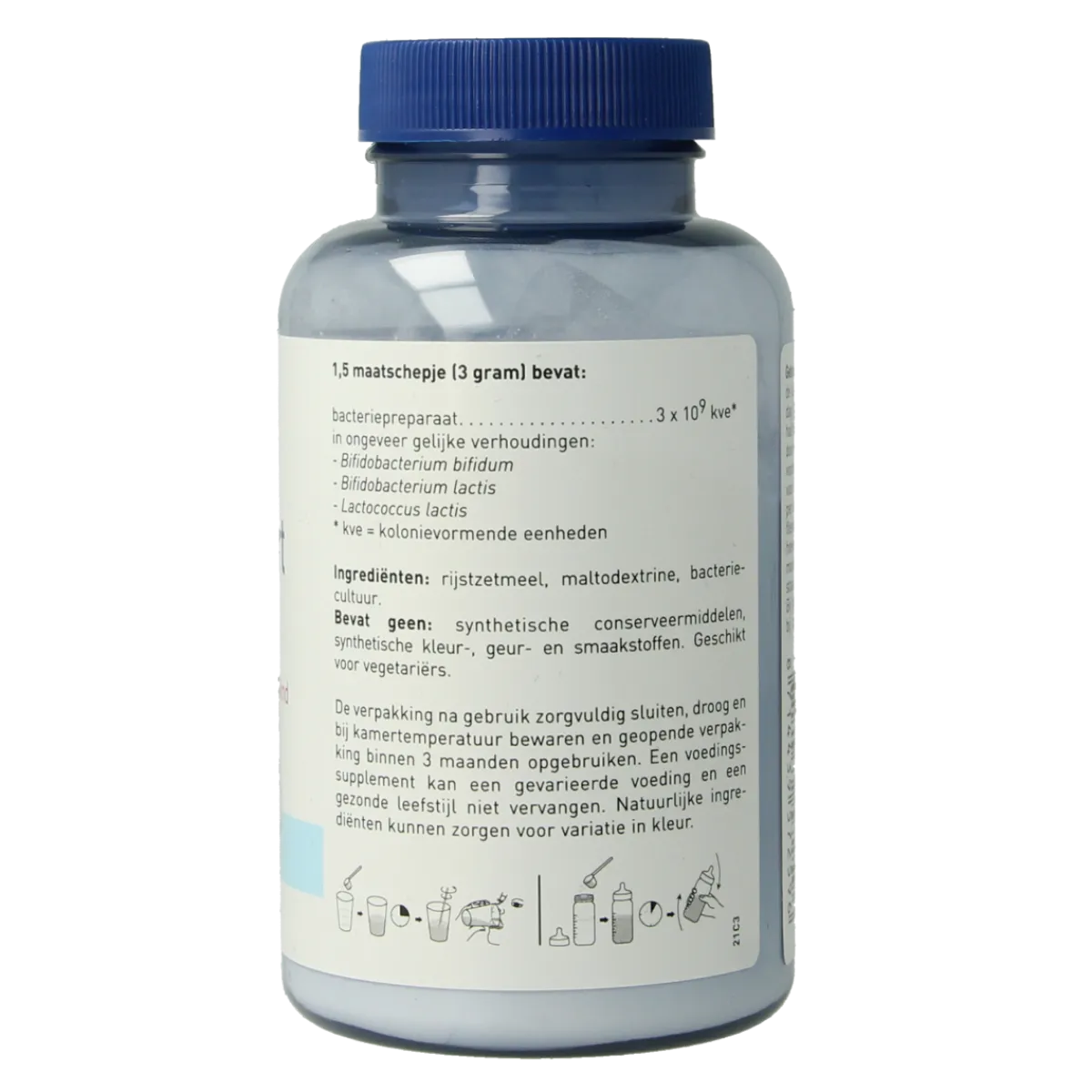 Sale Orthica Orthiflor start