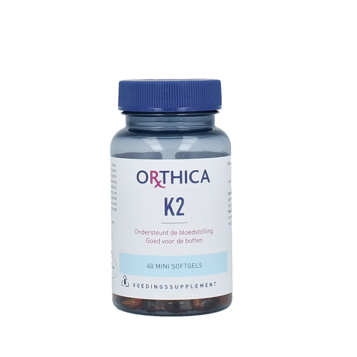 Online Orthica Vitamine K2 45mcg