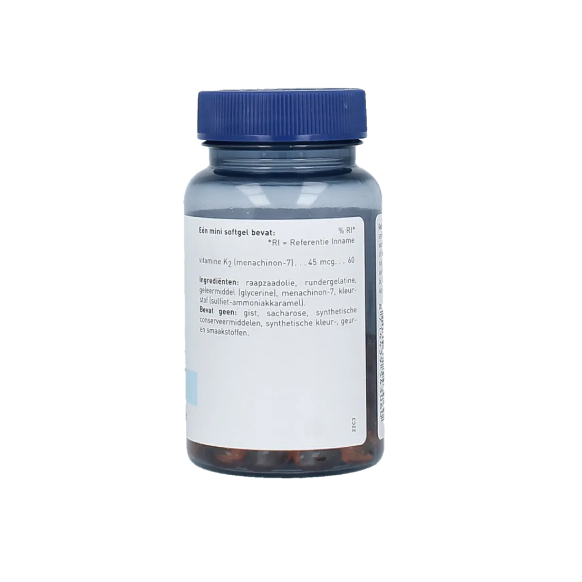 Online Orthica Vitamine K2 45mcg