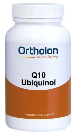 Ortholon Q10 ubiquinol