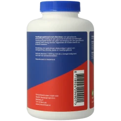 New OrthoVitaal Vitamine C 1000