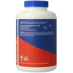 New OrthoVitaal Vitamine C 1000