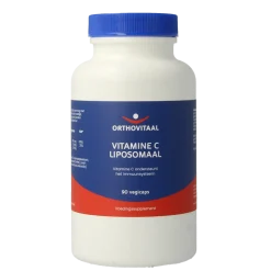 OrthoVitaal Vitamine C liposomaal