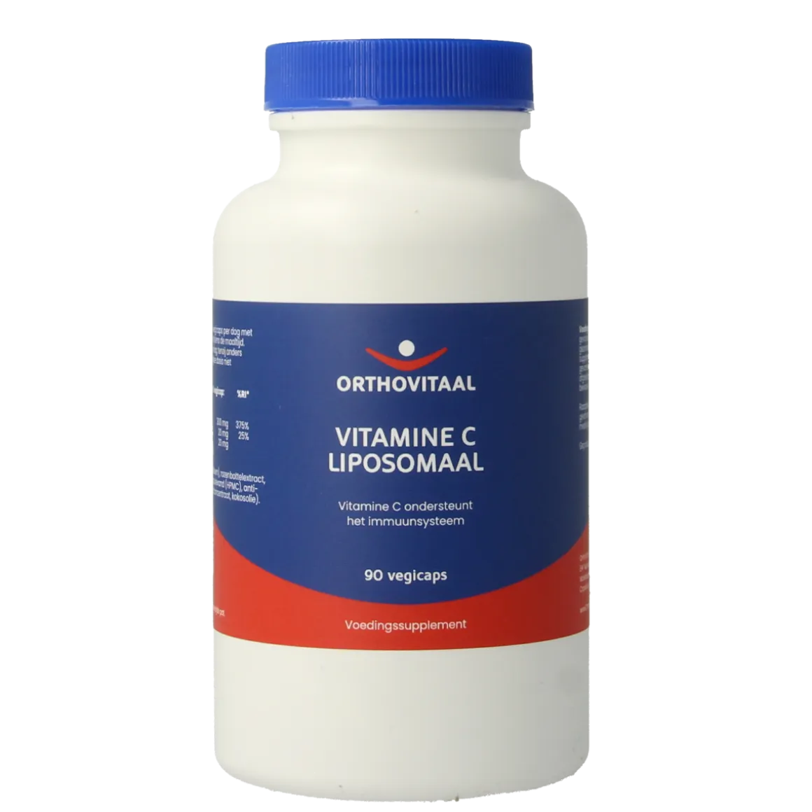 OrthoVitaal Vitamine C liposomaal