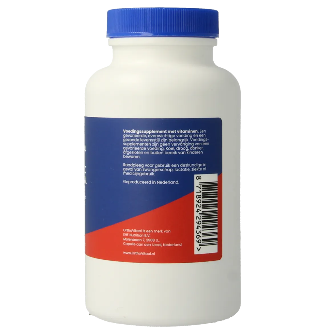 OrthoVitaal Vitamine C liposomaal