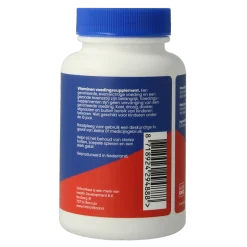 OrthoVitaal Vitamine D3 1000IE/25mcg