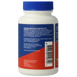 New OrthoVitaal Zink 50mg