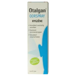 Otalgan Oorspray