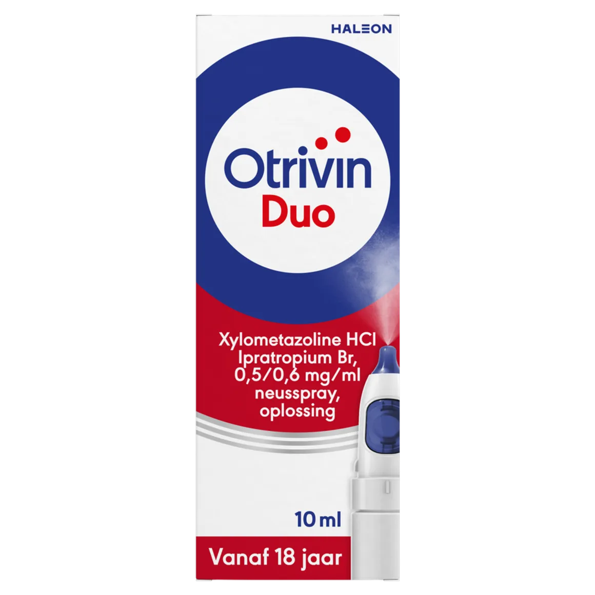 Otrivin Duo