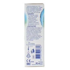 Otrivin Plus eucalyptus