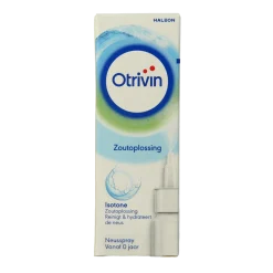Clearance Otrivin Zoutoplossing neusspray