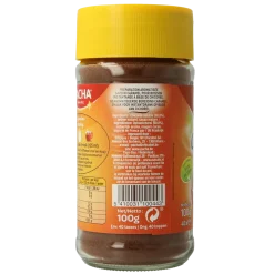 Pacha Caramel koffie