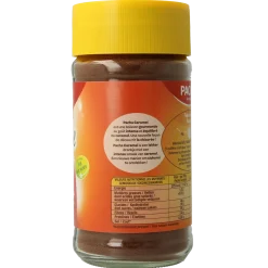 Pacha Caramel koffie