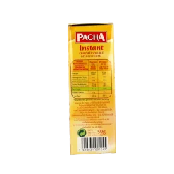Pacha Instant sticks