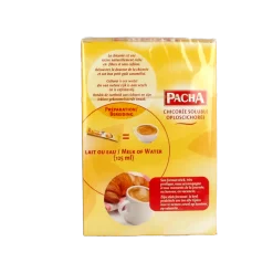 Pacha Instant sticks