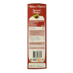 Pain Des Fleurs Special matin kastanje ontbijtcrackers bio