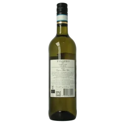 Clearance Palazzo Mio grillo wit bio