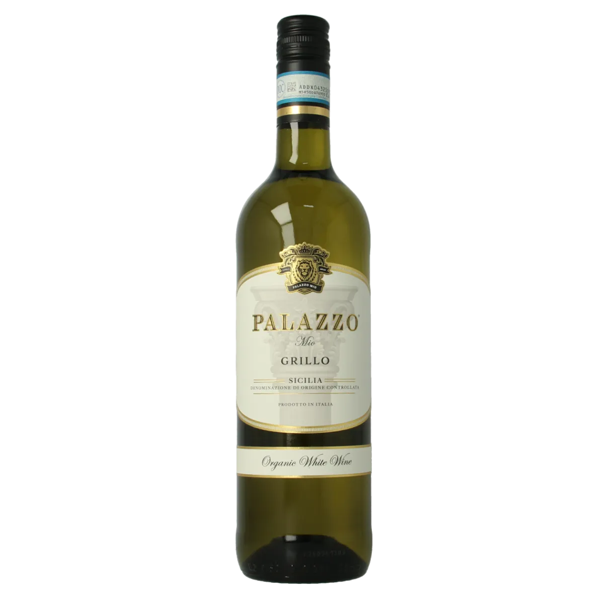 Clearance Palazzo Mio grillo wit bio