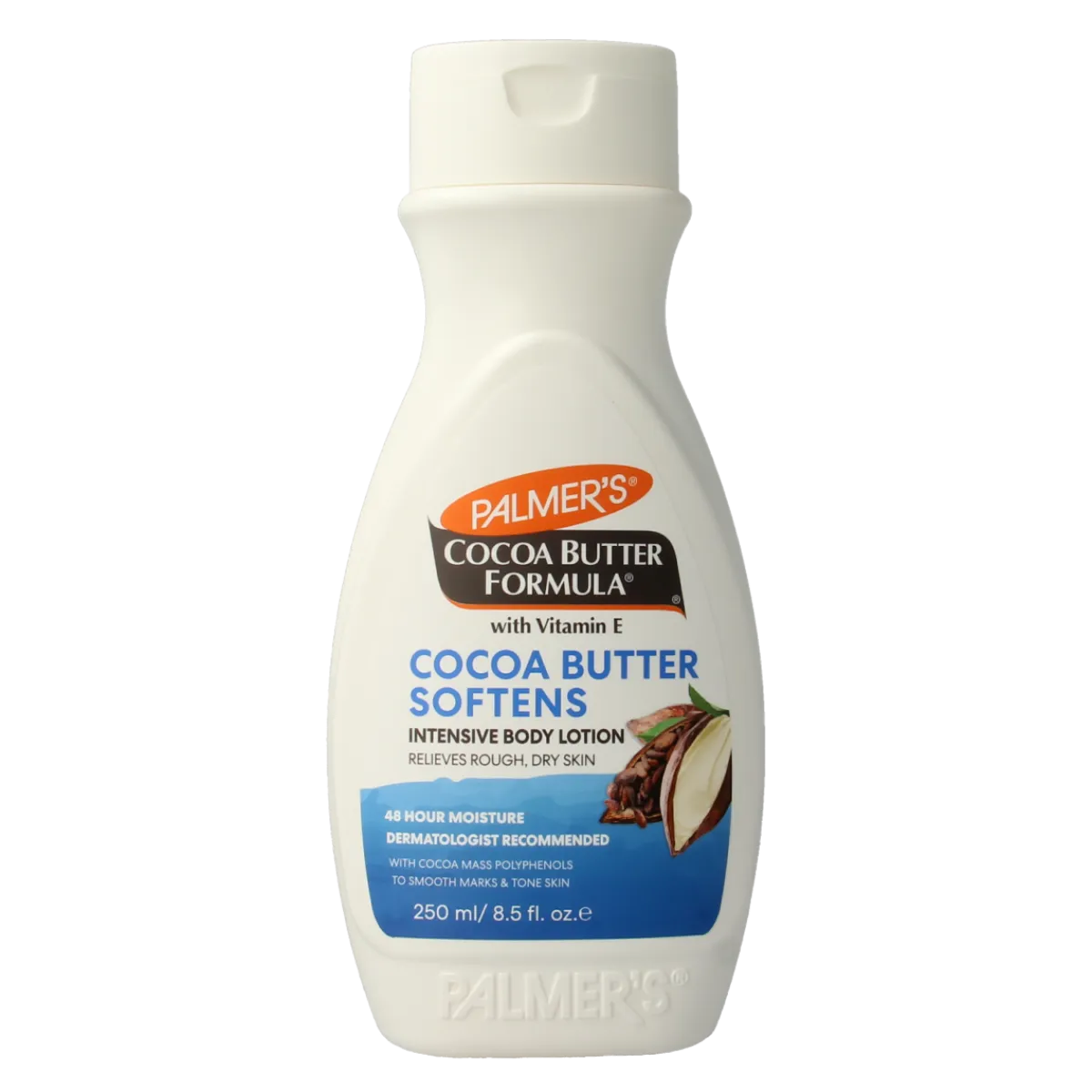 Palmers Cocoa butter formula lotion