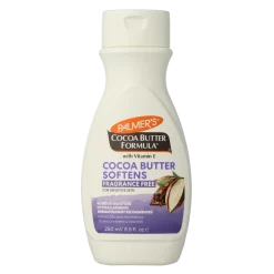 Palmers Cocoa butter formula lotion geurvrij