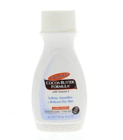 New Palmers Cocoa butter lotion mini