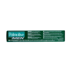 Palmolive Scheercreme tube