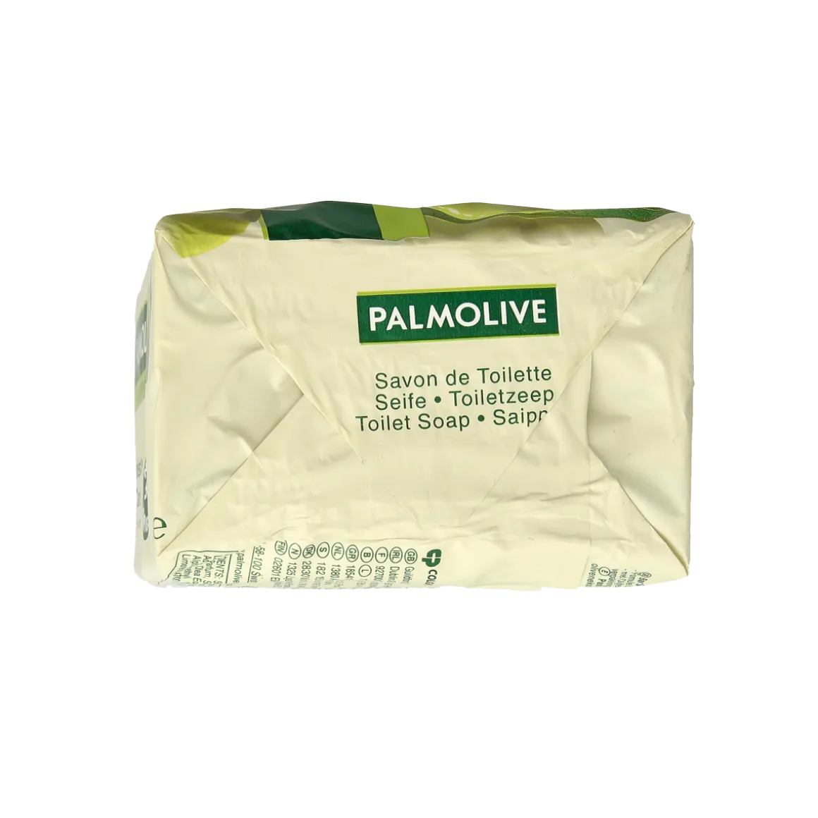 Palmolive Zeep original olive 90 gram