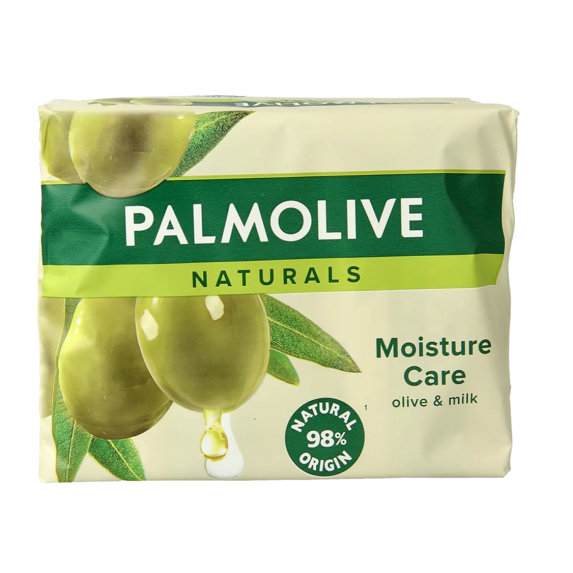 Palmolive Zeep original olive 90 gram