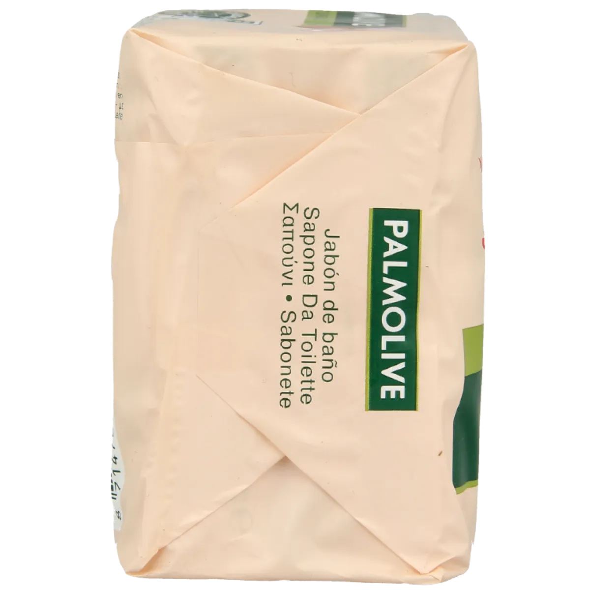 Clearance Palmolive Zeep sensitive almond 90 gram