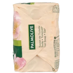 Clearance Palmolive Zeep sensitive almond 90 gram