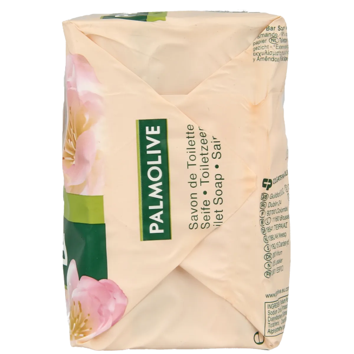 Clearance Palmolive Zeep sensitive almond 90 gram