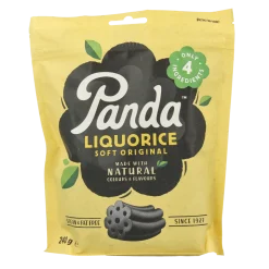 Panda Drop