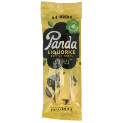 Panda Dropstaaf