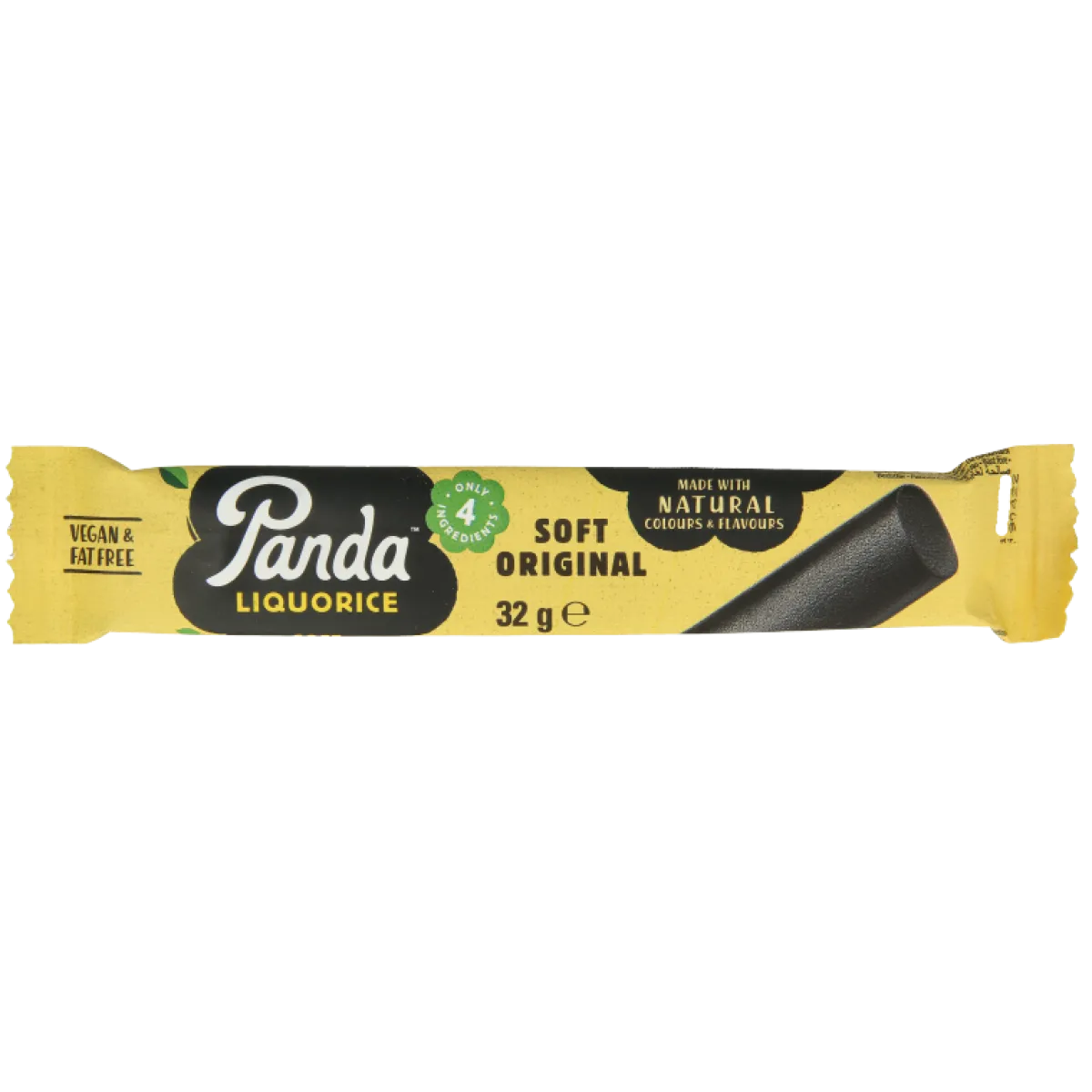 Online Panda Dropstaaf