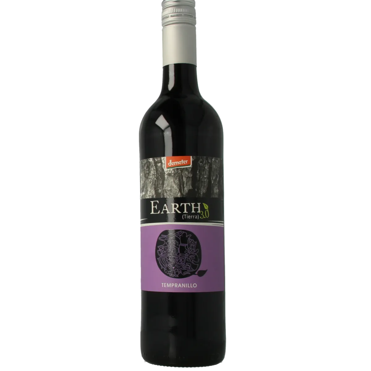 Sale Parra Jimenez Earth 3.0 tempranillo bio