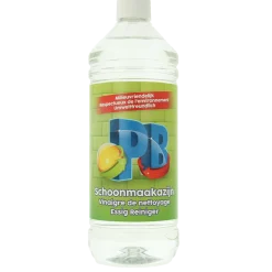 PB Schoonmaakazijn
