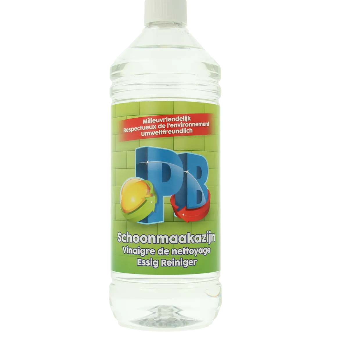 PB Schoonmaakazijn