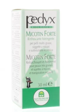 Hot Pedyx Micotin sterke lotion