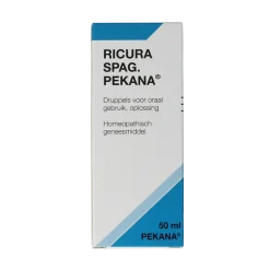 Pekana Ricura