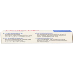 Outlet Perio Aid Intensive care tandpasta gel 0.12% CHX
