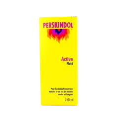 New Perskindol Active fluid