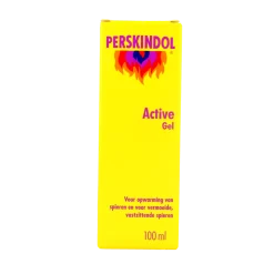 Perskindol Active gel