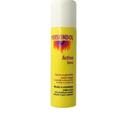 Best Perskindol Active spray