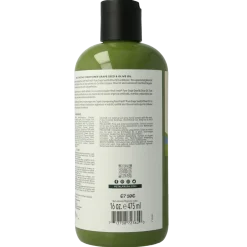 Petal Fresh Conditioner grape & olive oil