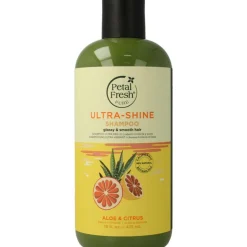 Discount Petal Fresh Shampoo aloe & citrus