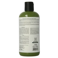 Petal Fresh Shampoo grape seed & olive oil